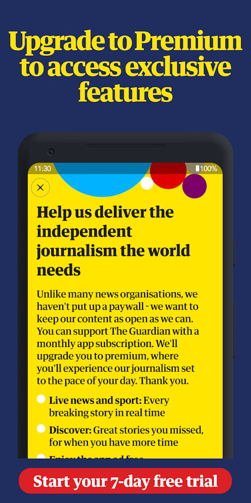 OBDeleven app screenshot 7