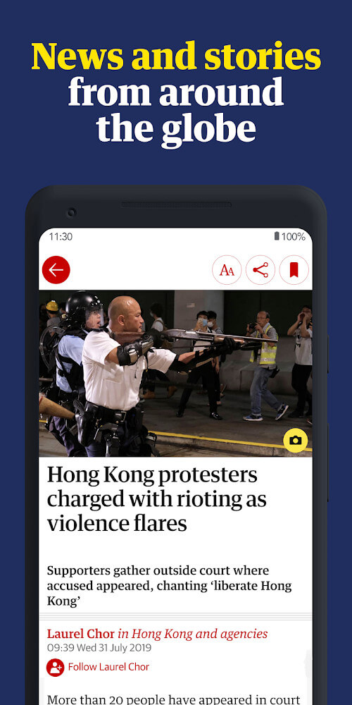 OBDeleven app screenshot 3