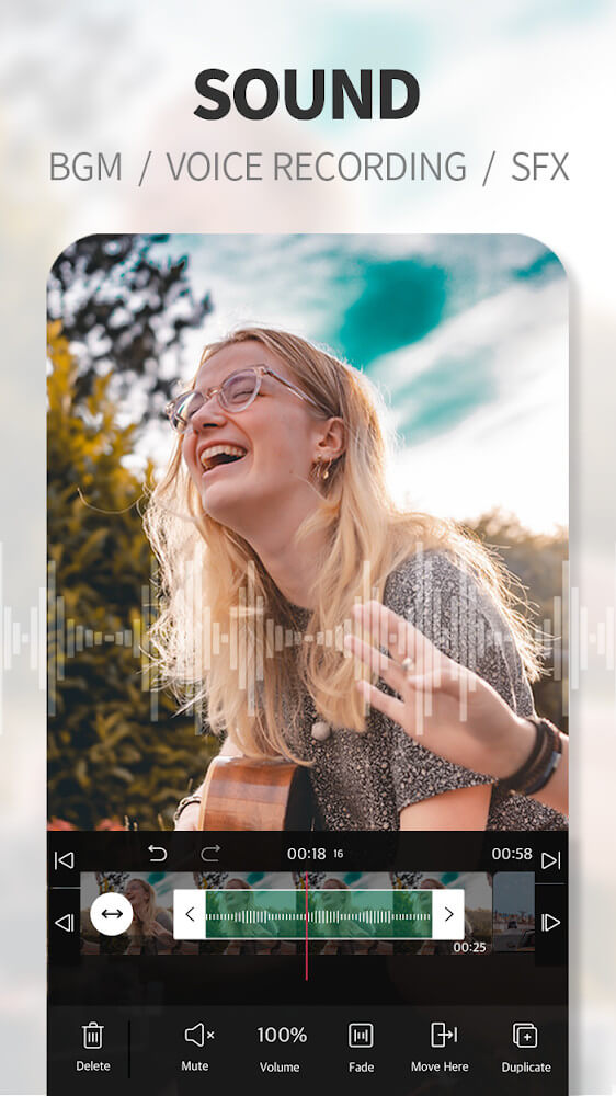VLLO screenshot 6