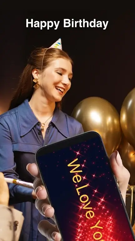 LED Banner Screenshot 5