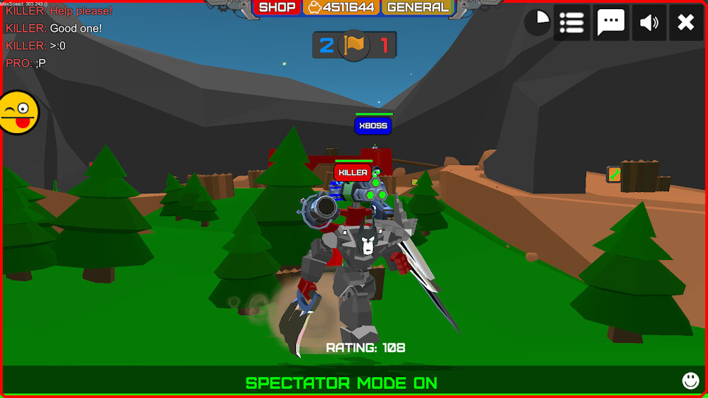Armored Squad screenshot 3