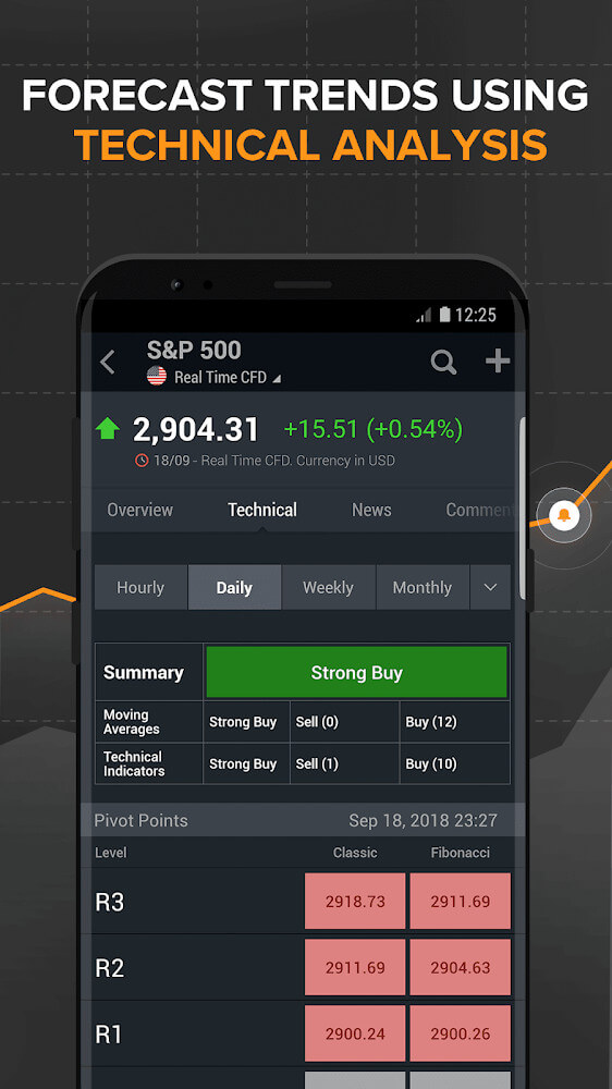 INVESTATING.COM SCREENSHOT 3