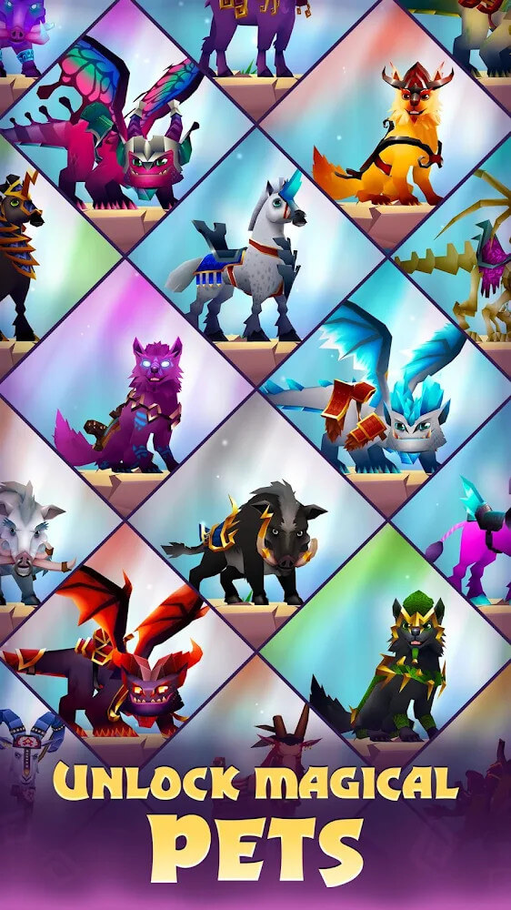 Blades of Brim screenshot 6