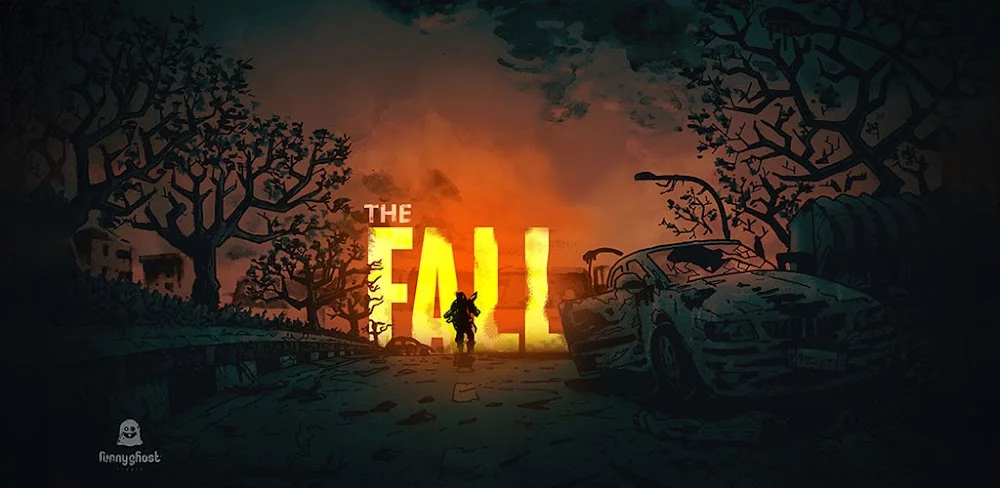 The Fall: Survival gameplay screenshot 1