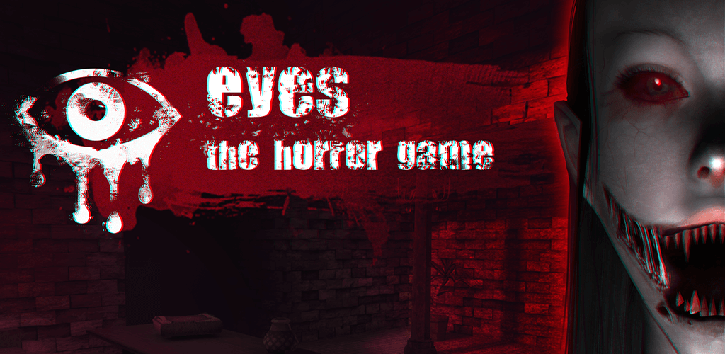 Eyes: Scary Thriller screenshot 1