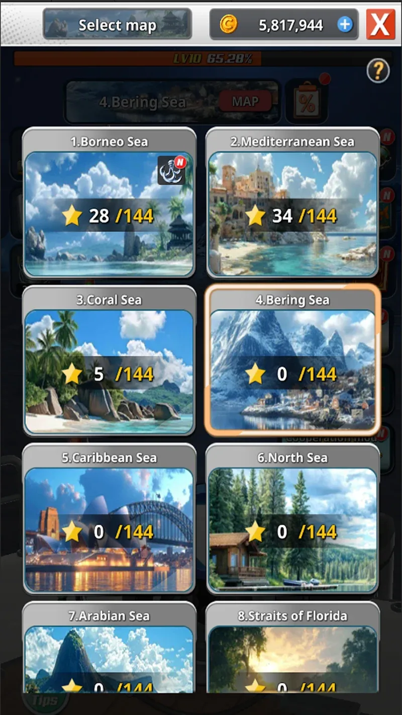 Fishing Hook 2 gameplay screenshot 5