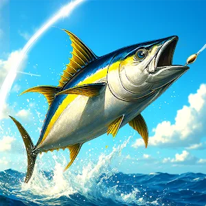 Fishing Hook 2