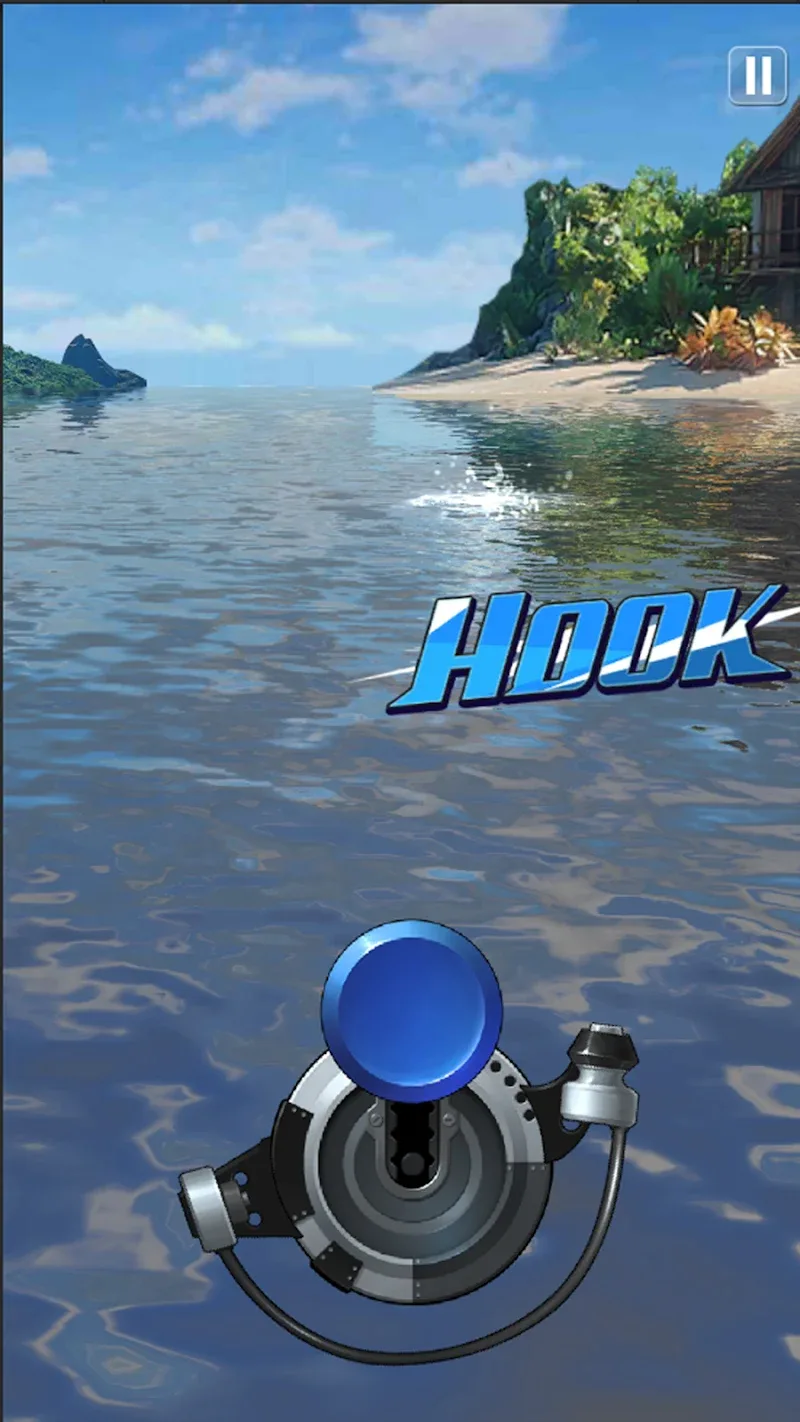Fishing Hook 2 gameplay screenshot 6