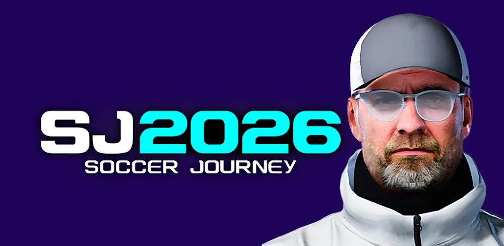 Soccer Journey Screenshot 1