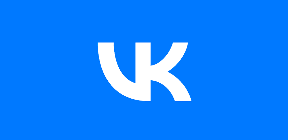 VK app screenshot 1