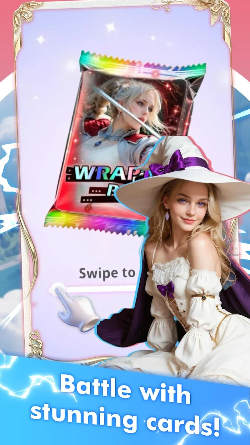 Card Queen: Duel Screenshot 3
