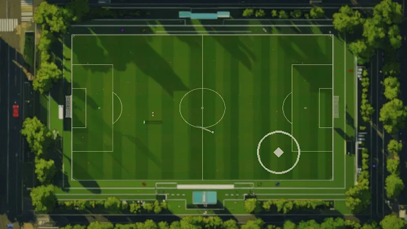 Favela Kick: The Final Goal screenshot 6