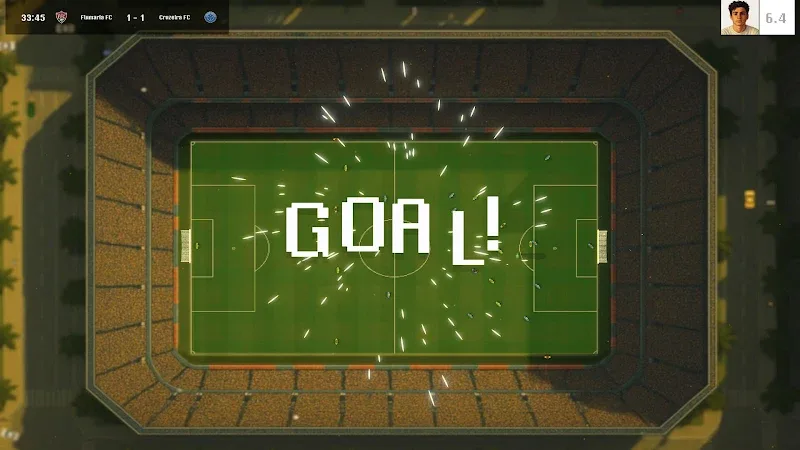 Favela Kick: The Final Goal screenshot 4