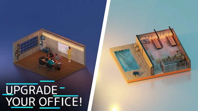 Mobiles Tycoon screenshot 6