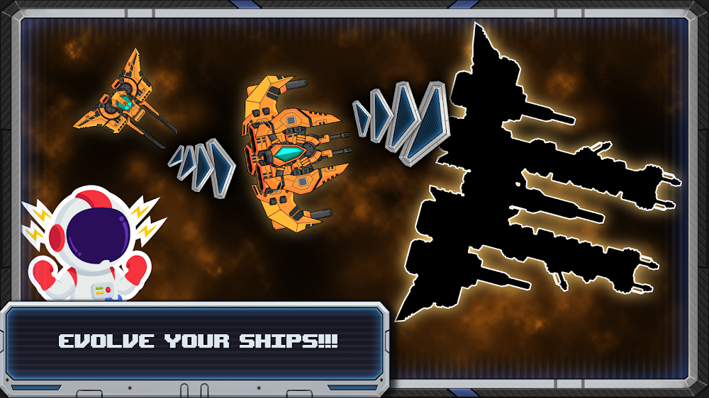 Cell: Idle Factory Incremental gameplay screenshot 7