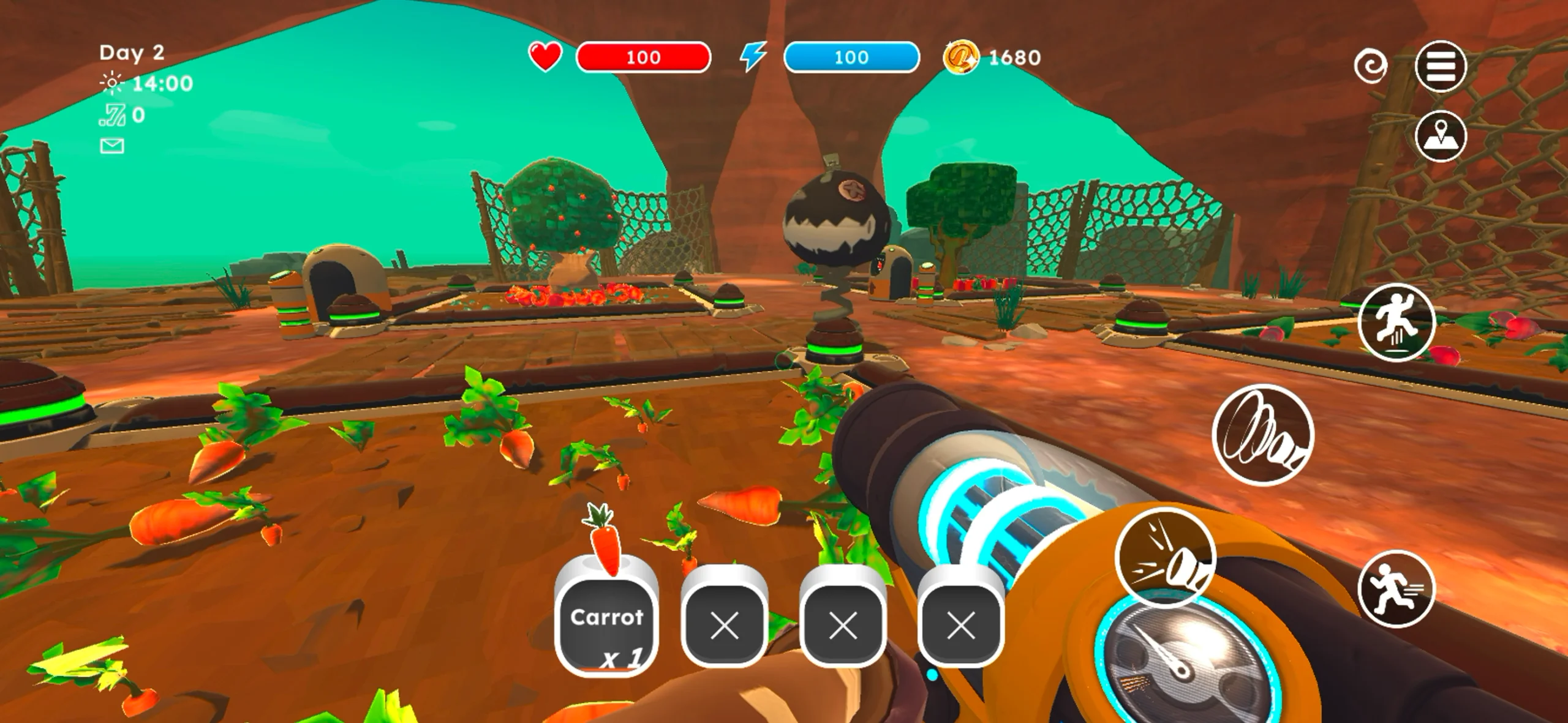 Slime Rancher screenshot 3