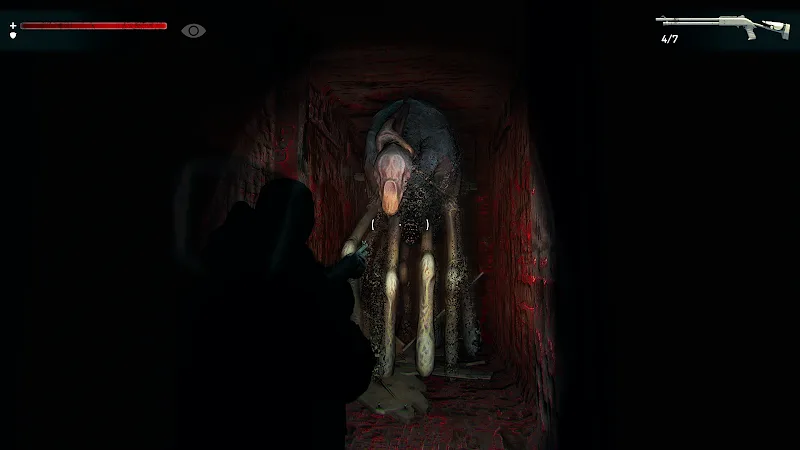 Wall Of Insanity 2 gameplay screenshot 6