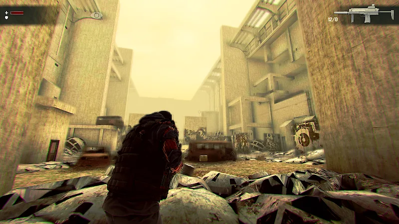 Wall Of Insanity 2 gameplay screenshot 3
