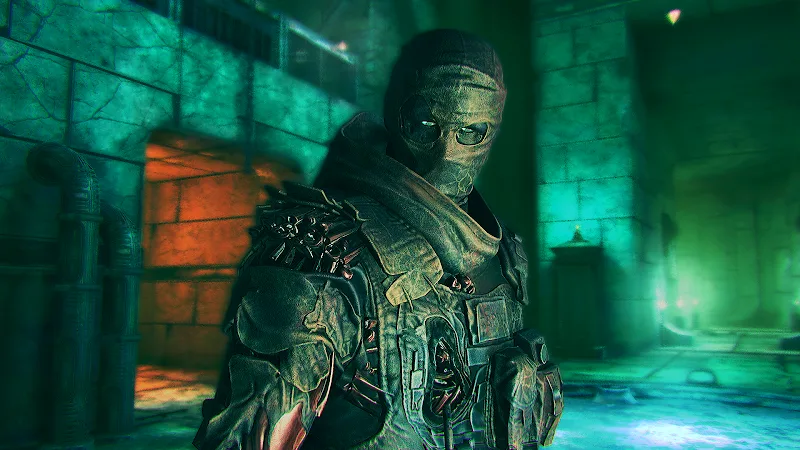 Wall Of Insanity 2 gameplay screenshot 4