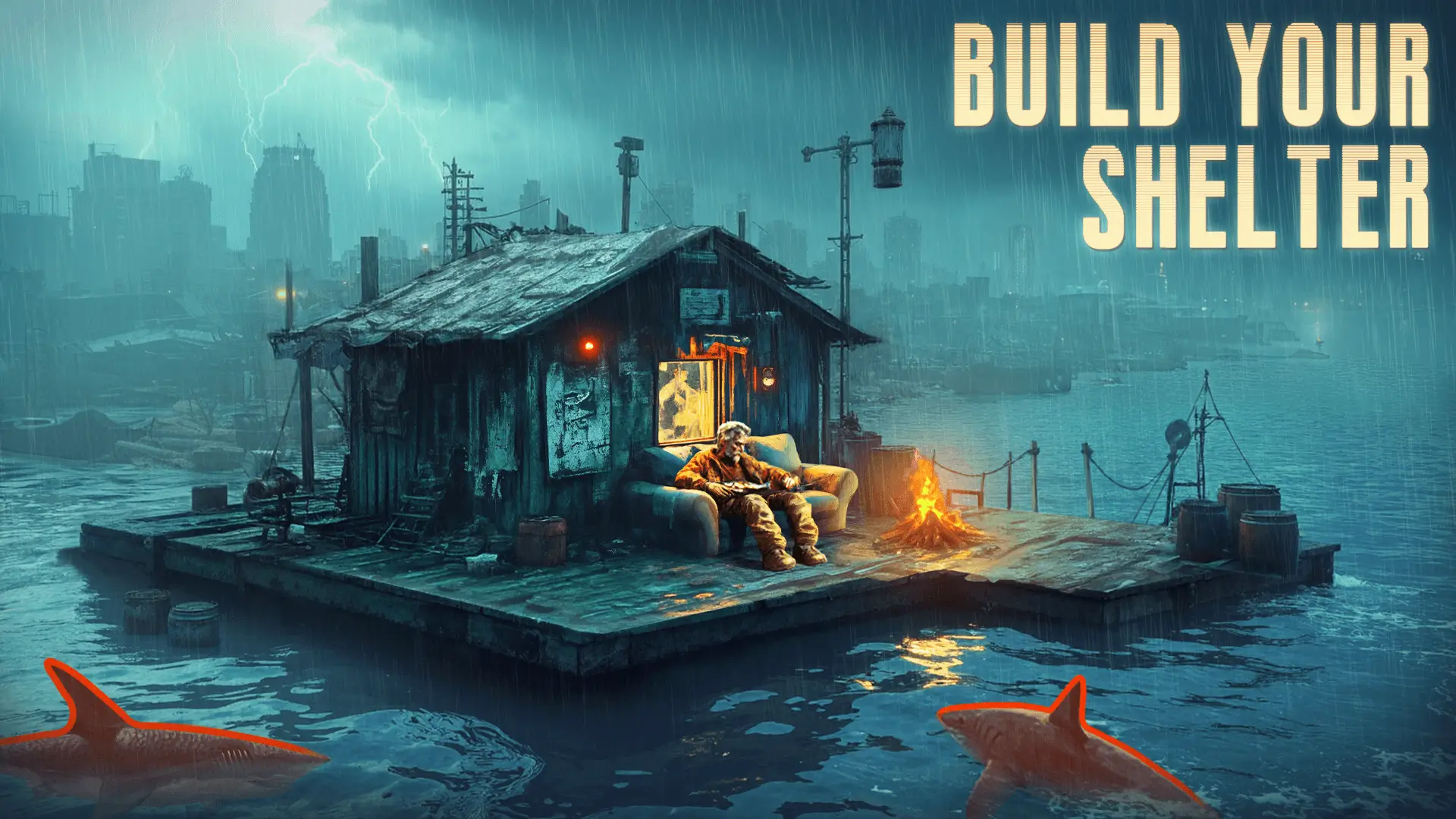 Tidal Mover screenshot 3