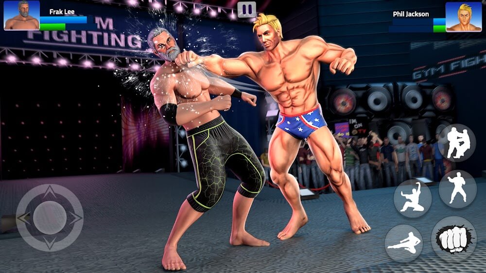 Gym Heros Screenshot 5