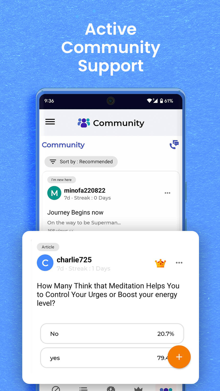 BlockerX app screenshot 4