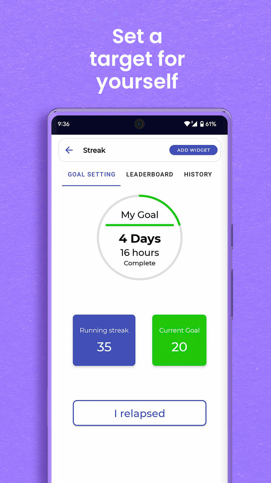 BlockerX app screenshot 7