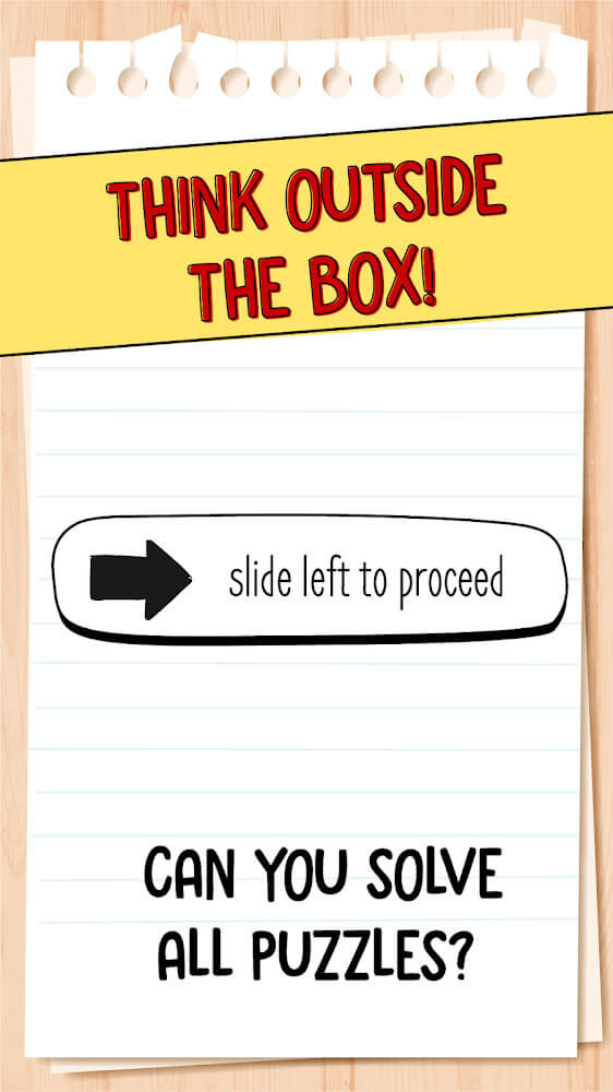 Brain Test screenshot 5
