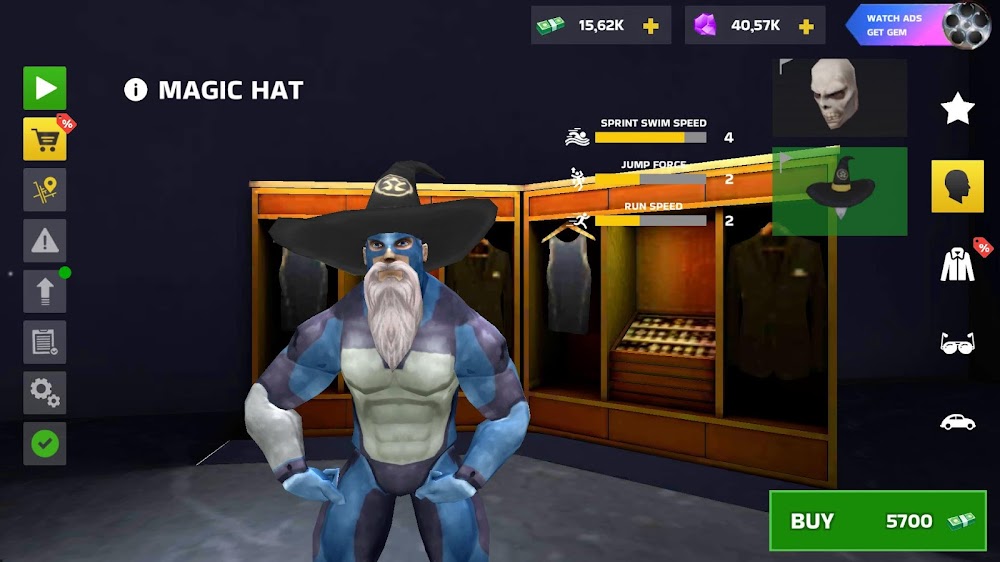 *Rope Hero: Mafia City Wars* - Image 6
