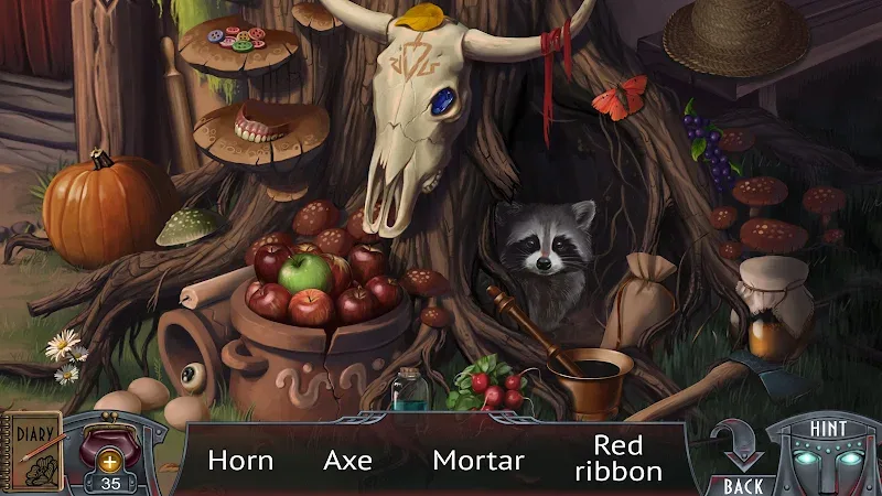 Bathory – The Bloody Countess gameplay screenshot 5