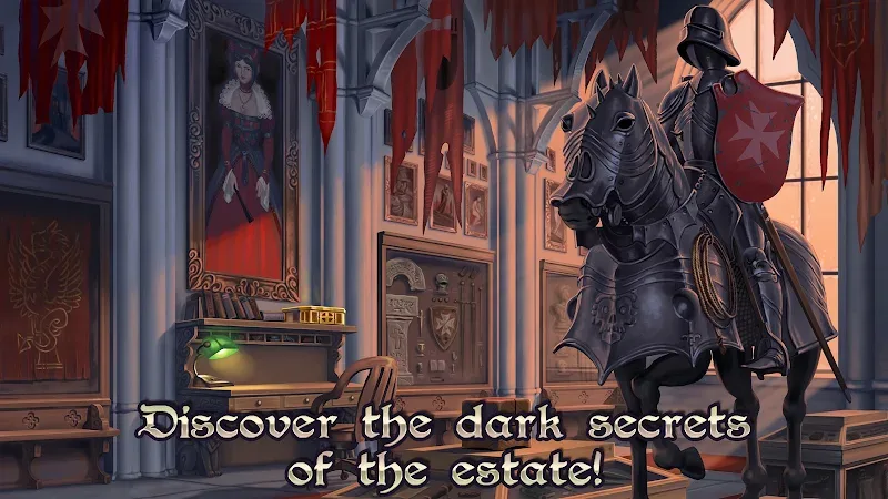 Bathory – The Bloody Countess gameplay screenshot 6