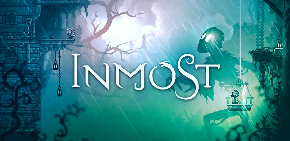 INMOST gameplay screenshot 1