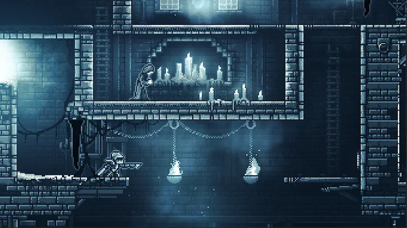 INMOST gameplay screenshot 3