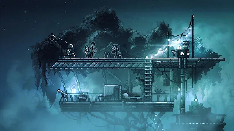 INMOST gameplay screenshot 6