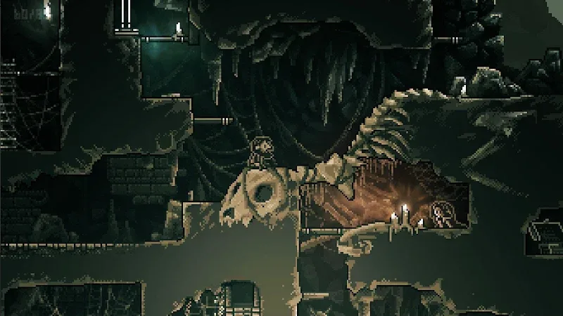 INMOST gameplay screenshot 4