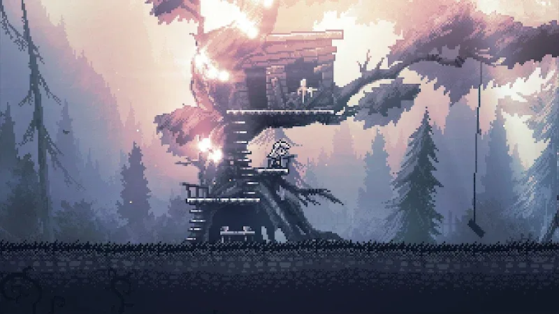 INMOST gameplay screenshot 5