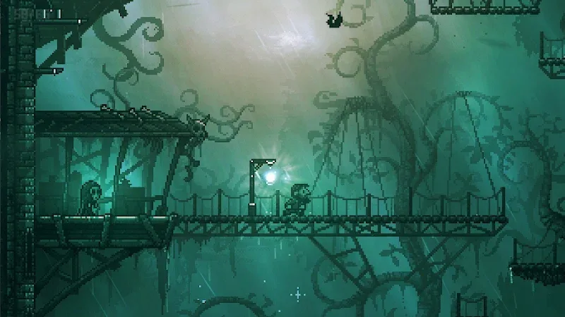 INMOST gameplay screenshot 2