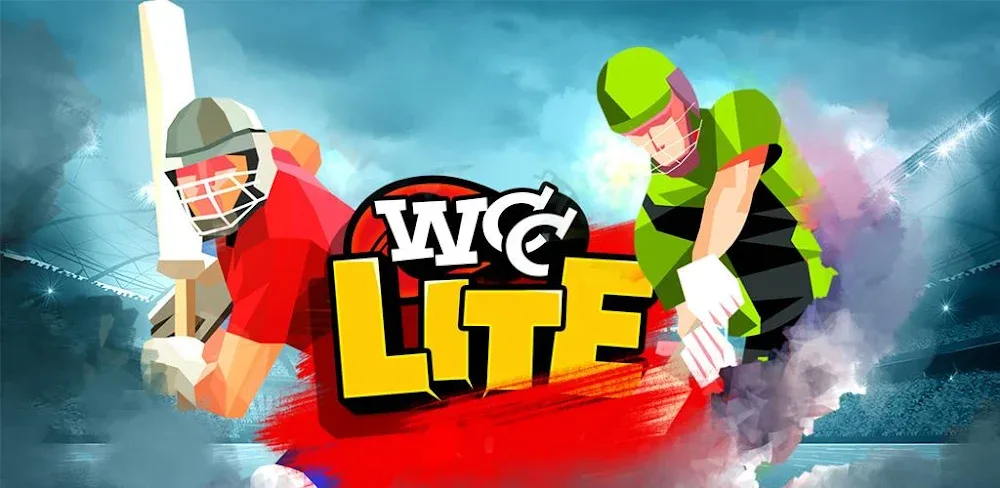 World Cricket Championship Lte screenshot 1
