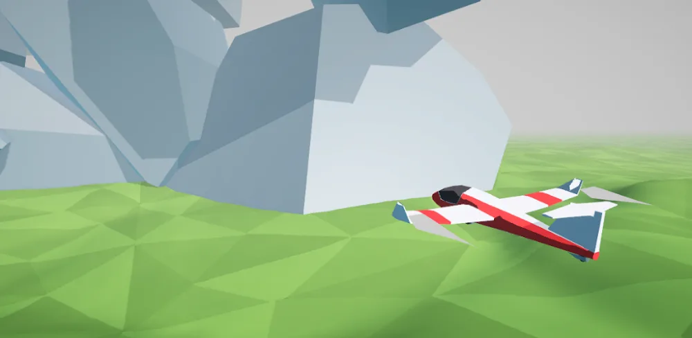 Epic Plane Evolution pratinjau gameplay 1