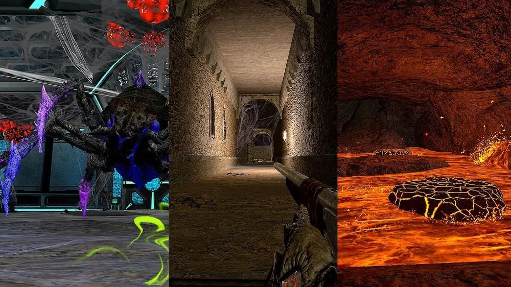 ARK: Survival Evolved captura de tela 3