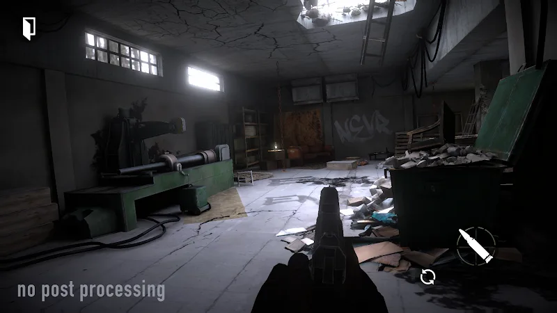 Grimzone: Last Day Survival gameplay preview 4