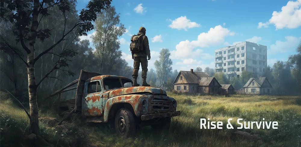 Grimzone: Last Day Survival gameplay preview 1