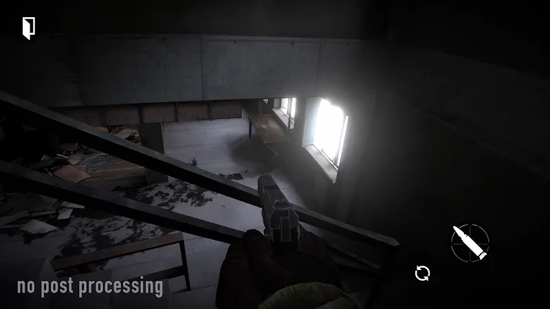 Grimzone: Last Day Survival gameplay preview 6