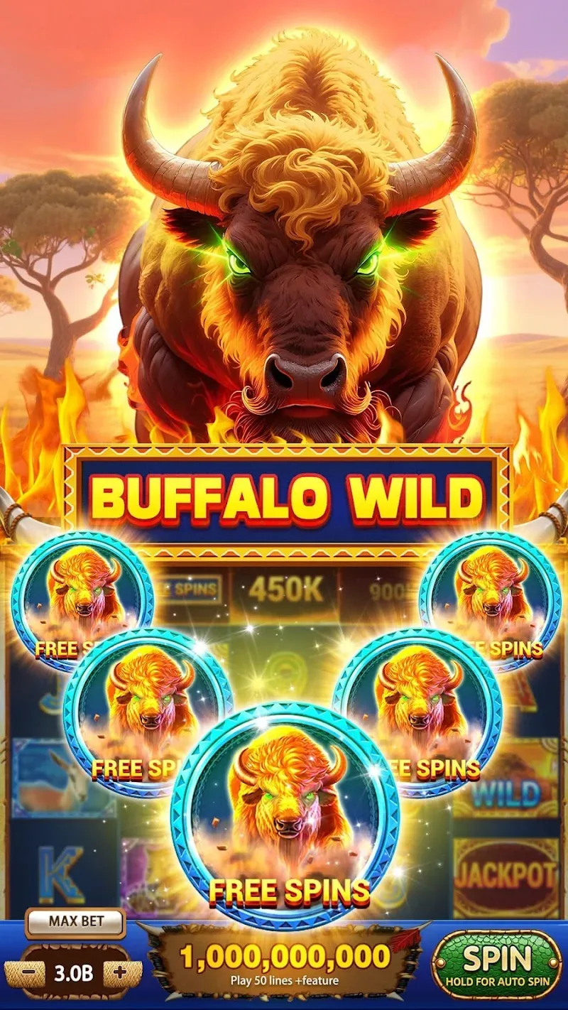 Lucky Jackpot - Slots Casino screenshot 2