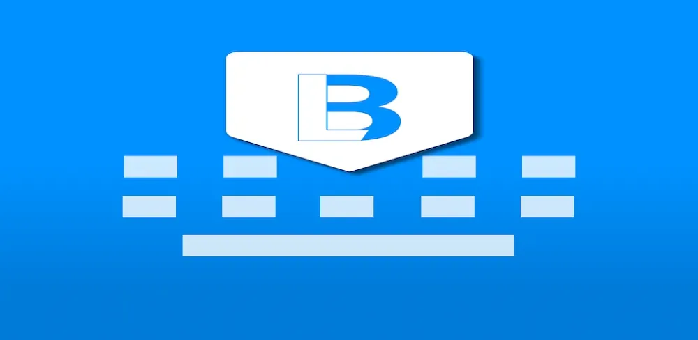 LazyBoard - Phrase Keyboard app screenshot 1