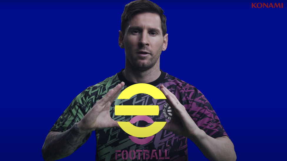 eFootball 2026 captura de tela 1