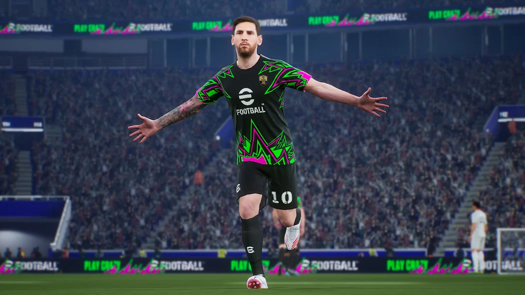 eFootball 2026 captura de tela 2