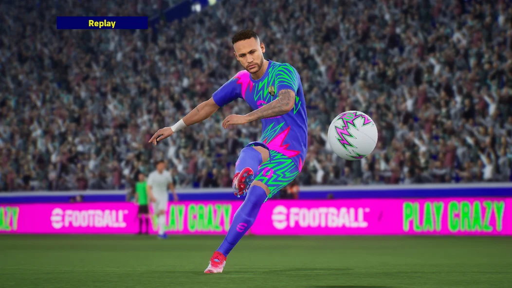 eFootball 2026 captura de tela 3