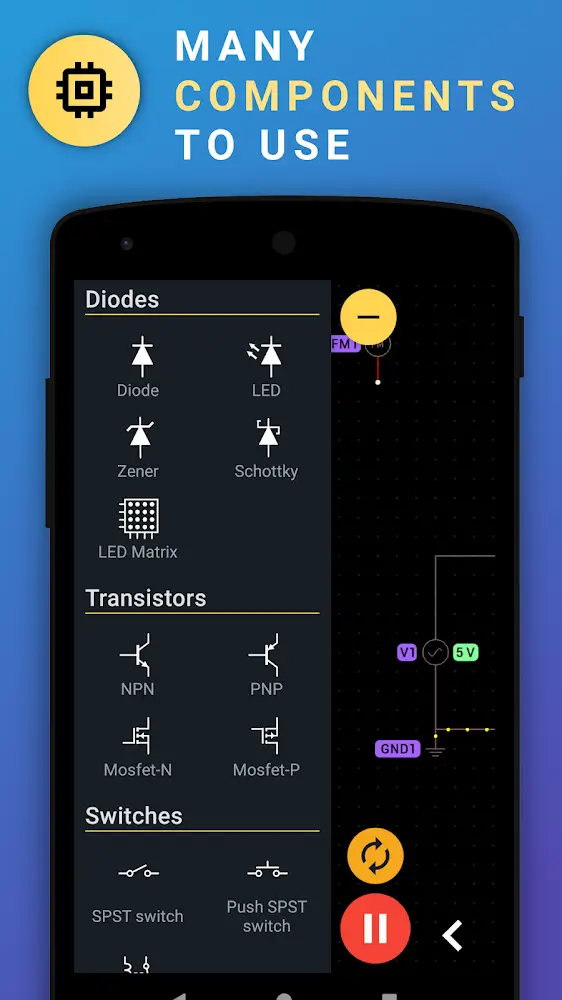 Screenshot PROTO 5