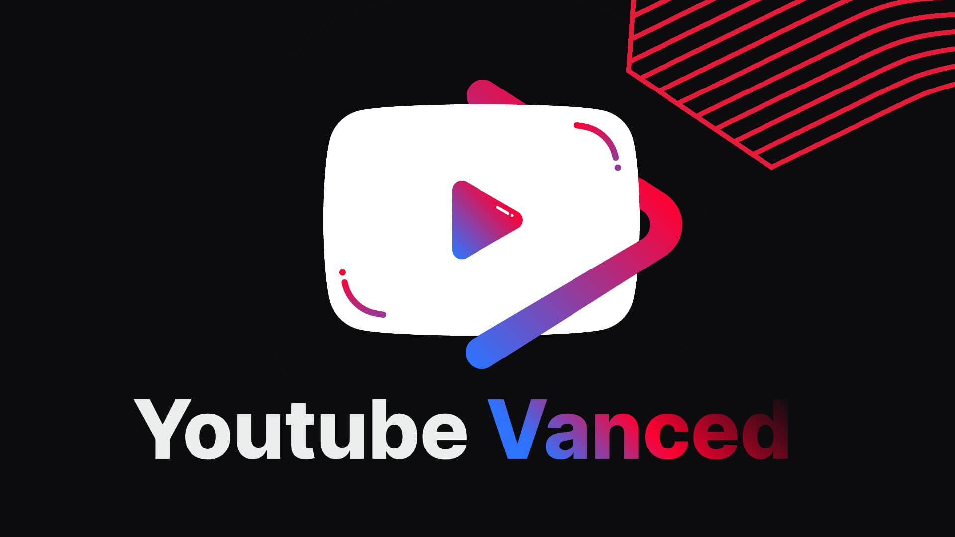 YouTube Vanced 스크린샷 1